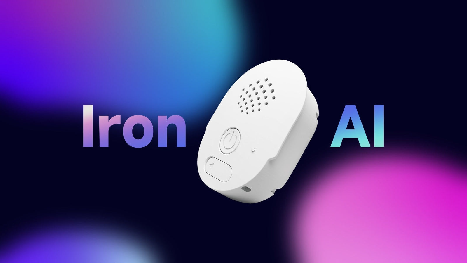 IRON AI - Ge din sexdocka ett medvetande (AI för sexdockor)
