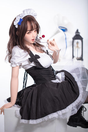 Constallaria Sex Doll (Bezlya Doll 149cm D-kupa 2.1 Silikon)