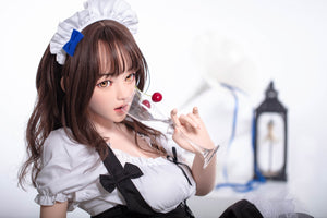 Constallaria Sex Doll (Bezlya Doll 149cm D-kupa 2.1 Silikon)