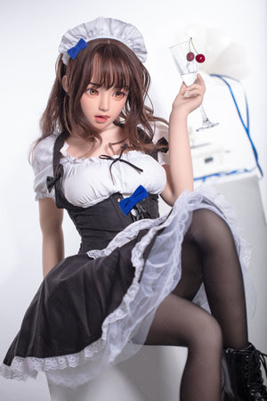 Constallaria Sex Doll (Bezlya Doll 149cm D-kupa 2.1 Silikon)