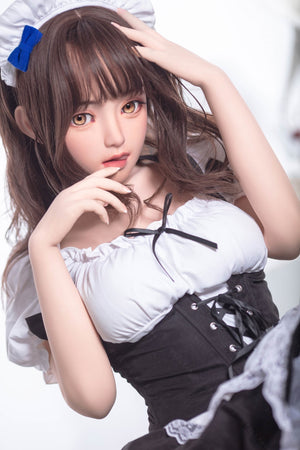 Constallaria Sex Doll (Bezlya Doll 149cm D-kupa 2.1 Silikon)