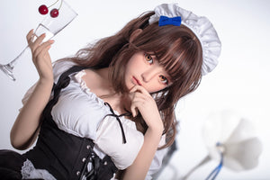 Constallaria Sex Doll (Bezlya Doll 149cm D-kupa 2.1 Silikon)