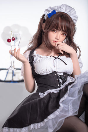 Constallaria Sex Doll (Bezlya Doll 149cm D-kupa 2.1 Silikon)