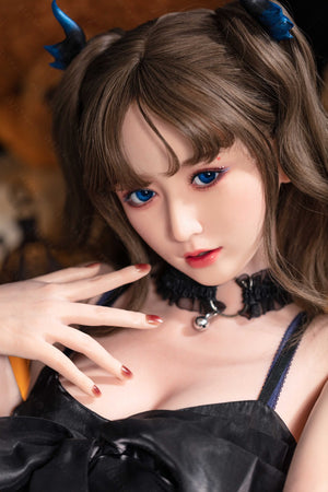 Platycodon Sex doll (Bezlya Doll 155cm e-cup 2.2cf silicone)