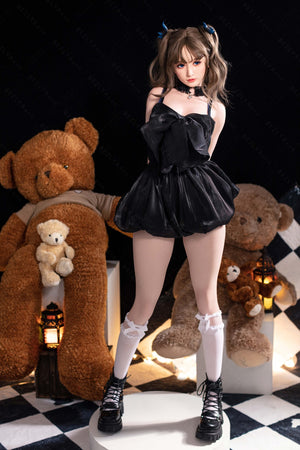 Platycodon Sex doll (Bezlya Doll 155cm e-cup 2.2cf silicone)