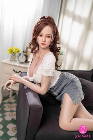 Addilynn Sex Doll (YJL Doll 165cm D-Cup #359 TPE+silikon)