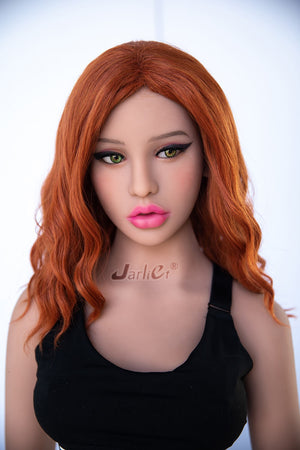 Lisa Sex Doll (Jarliet 157cm B-kupa TPE)