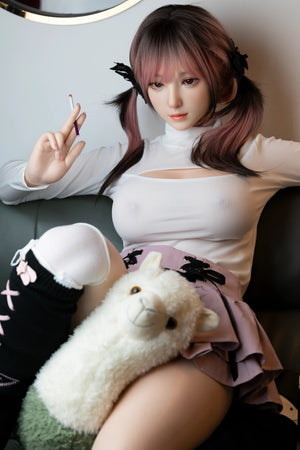 Lilia Sex Doll (Tayu Doll 160 cm E-Cup ZC-25# Silicone)