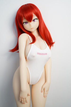 Akane Sex doll (Irokebijin 90cm f-cup HSS silicone)
