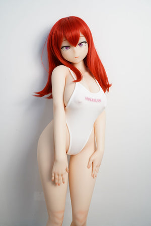 Akane Sex doll (Irokebijin 90cm f-cup HSS silicone)