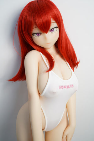 Akane Sex doll (Irokebijin 90cm f-cup HSS silicone)