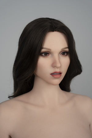 Clara Sex Doll (Zelex 175cm E-Cup GE138-1 Silikon)