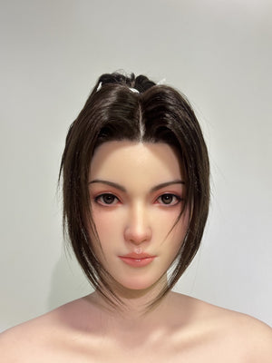 Mai Shiranui Sex Doll (Game Lady 168 cm E-CUP č. 28 Silikon)