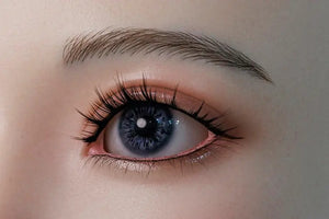 Lilia Sex Doll (Tayu Doll 160 cm E-Cup ZC-25# Silicone)