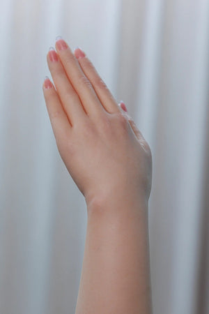 Lilia Sex Doll (Tayu Doll 160 cm E-Cup ZC-25# Silicone)