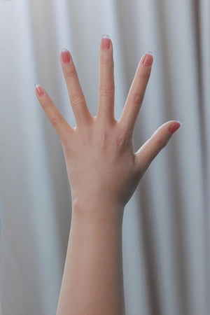 Lilia Sex Doll (Tayu Doll 160 cm E-Cup ZC-25# Silicone)