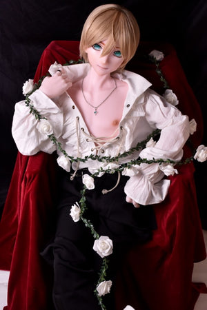 Link Panenka pro mužské sexu (Elsa Babe 153cm RAMD001 Silikon)