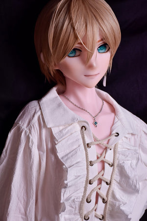 Link Panenka pro mužské sexu (Elsa Babe 153cm RAMD001 Silikon)