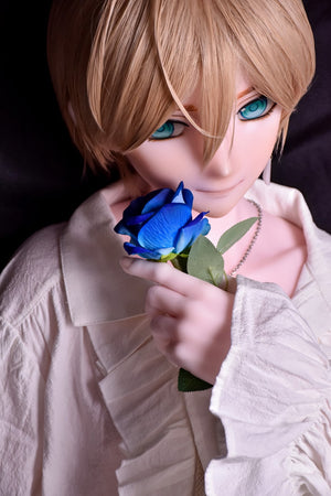 Link Panenka pro mužské sexu (Elsa Babe 153cm RAMD001 Silikon)