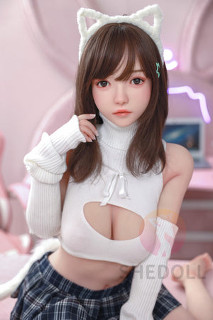 Roy Sex doll (SHEDOLL 148cm D-cup #SH079 silicone)