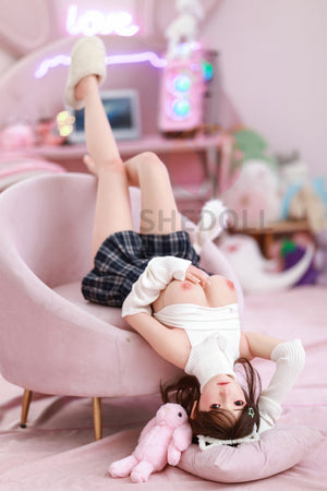 Roy Sex doll (SHEDOLL 148cm D-cup #SH079 silicone)
