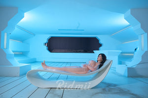 Muncey Sex Doll (Ridmii Doll 163 cm C-Cup TPE+silikon)