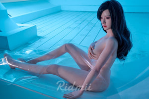 Muncey Sex Doll (Ridmii Doll 163 cm C-Cup TPE+silikon)