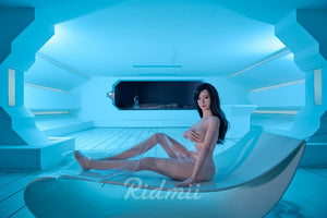 Muncey Sex Doll (Ridmii Doll 163 cm C-Cup TPE+silikon)