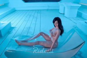 Muncey Sex Doll (Ridmii Doll 163 cm C-Cup TPE+silikon)