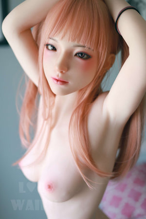 Sora Sex Doll (My Loli Waifu 148cm B-Cup #70 TPE+silikon)