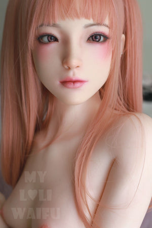 Sora Sex Doll (My Loli Waifu 148cm B-Cup #70 TPE+silikon)