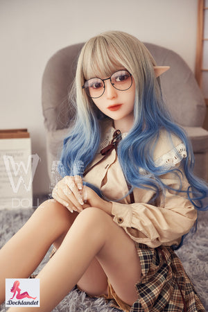 Akari Sex Doll (WM-Doll 146cm C-Cup #439 TPE)
