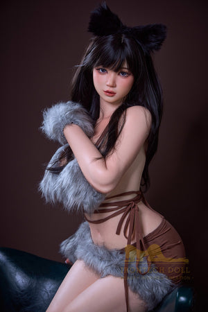 Nine Sex doll (Irontech Doll T165cm f-cup T3 silicone)