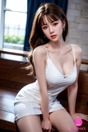 Mikaela Sex Doll (YJL Doll 168cm e-cup #401 TPE+silikon)