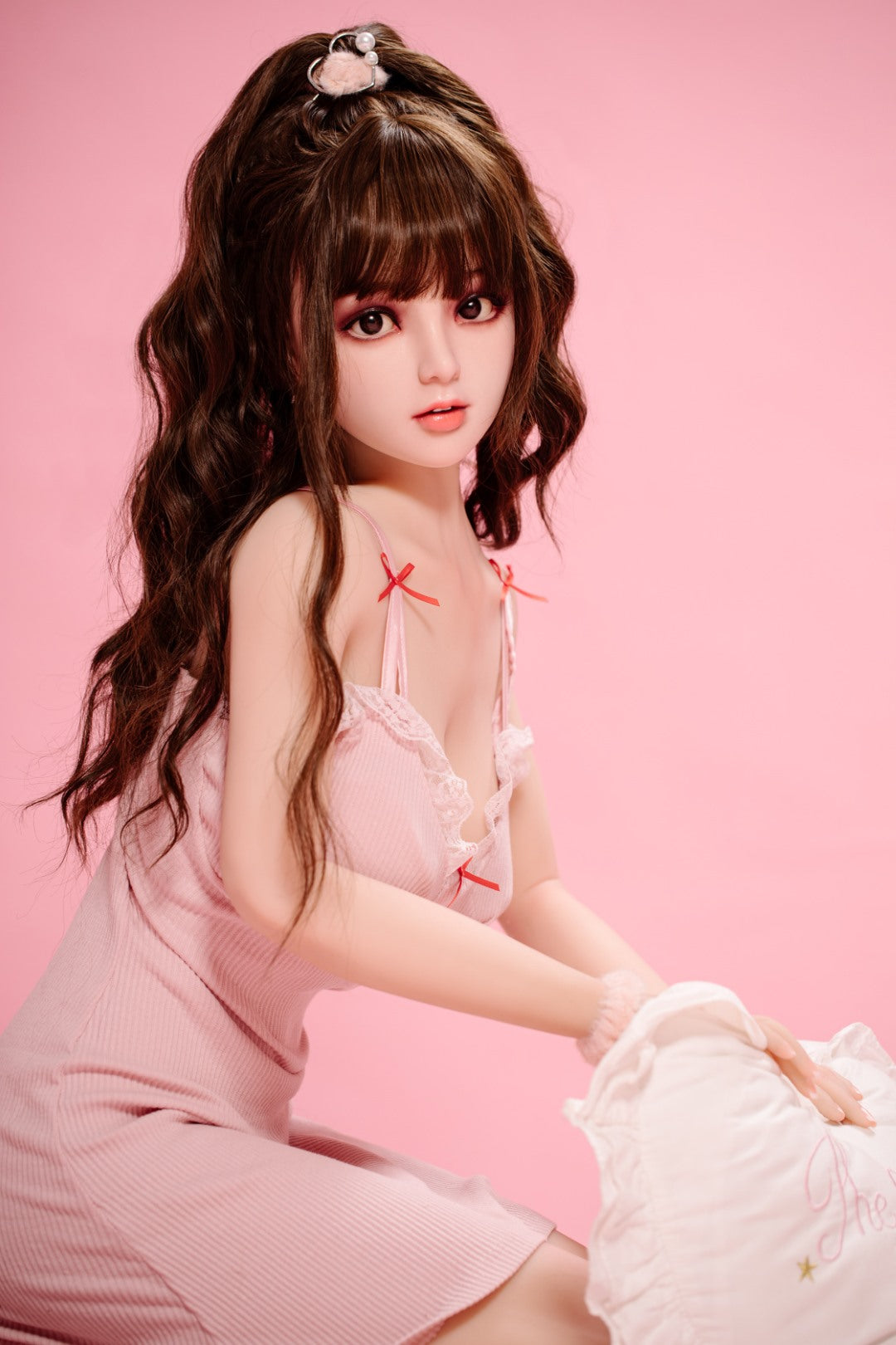 Constallaria Sex Doll (Bezlya Doll 149cm D-kupa 2.0 TPE+silikon)