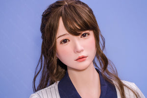 Platycodon sex doll (Bezlya Doll 160cm C-Cup 2.0 TPE+Silicone)