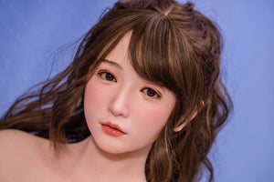 Platycodon sex doll (Bezlya Doll 160cm C-Cup 2.0 TPE+Silicone)