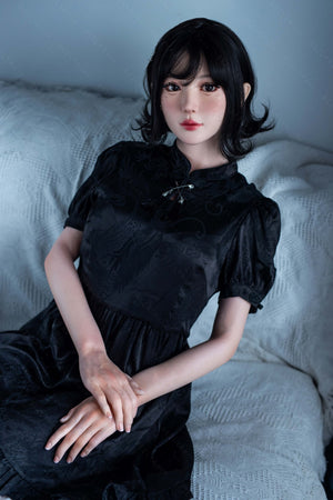 Panenka Hibiscus Sex (Bezlya Doll 160 cm C-CUP 2.1 Silikon)