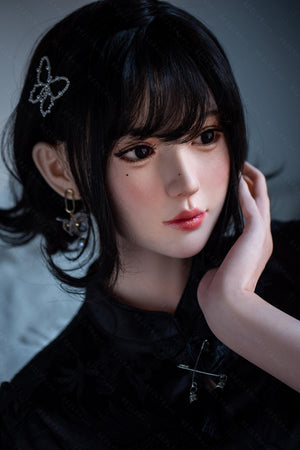 Panenka Hibiscus Sex (Bezlya Doll 160 cm C-CUP 2.1 Silikon)