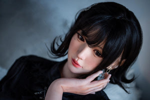 Panenka Hibiscus Sex (Bezlya Doll 160 cm C-CUP 2.1 Silikon)