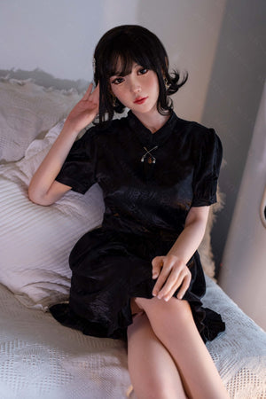 Panenka Hibiscus Sex (Bezlya Doll 160 cm C-CUP 2.1 Silikon)