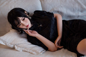 Panenka Hibiscus Sex (Bezlya Doll 160 cm C-CUP 2.1 Silikon)