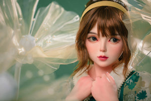 Doll Rouriokoshi Sex (Bezlya Doll 138 cm A-Cup 2.0 TPE+silikon)