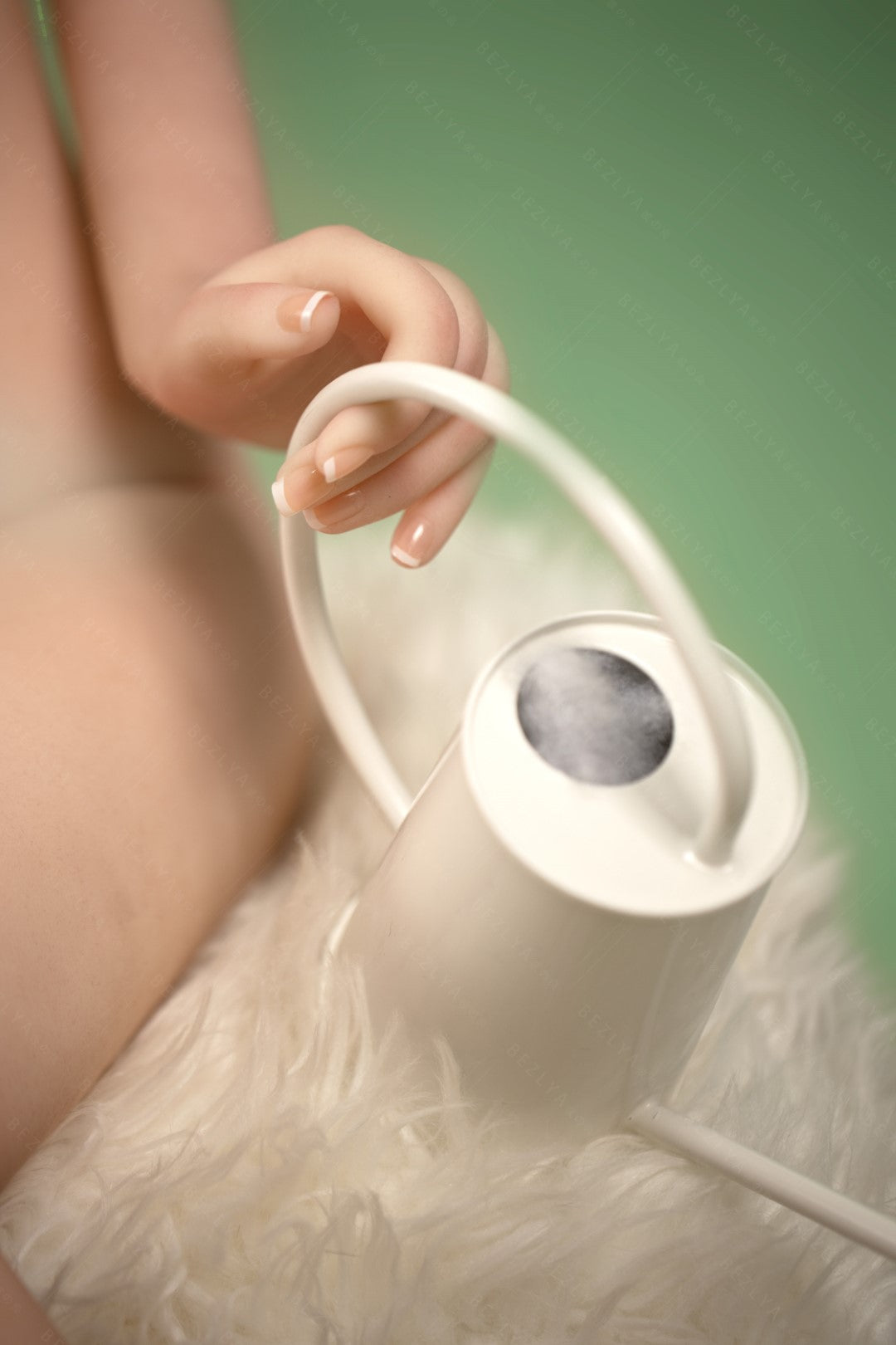 Sex Doll Ruriokoshi (Bezlya Doll 138 cm A-hrnek 2.0 TPE + silikon)