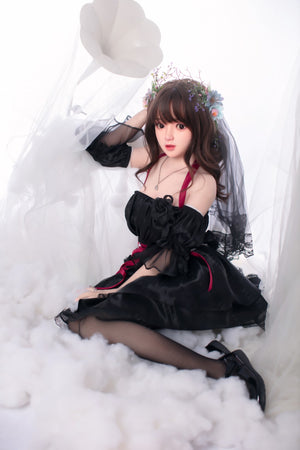 Constallaria Sex Doll (Bezlya Doll 149cm D-kupa 2.0 TPE+silikon)