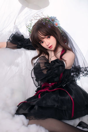 Constallaria Sex Doll (Bezlya Doll 149cm D-kupa 2.0 TPE+silikon)