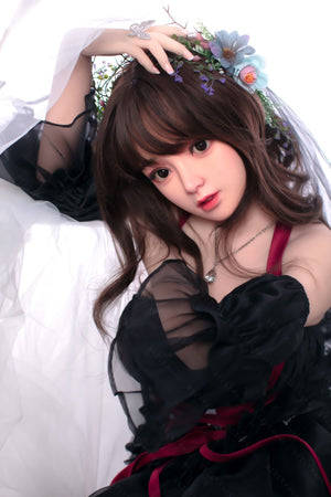 Constallaria Sex Doll (Bezlya Doll 149cm D-kupa 2.0 TPE+silikon)
