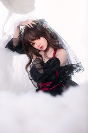 Constallaria Sex Doll (Bezlya Doll 149cm D-kupa 2.0 TPE+silikon)