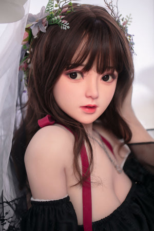 Constallaria Sex Doll (Bezlya Doll 149cm D-kupa 2.0 TPE+silikon)
