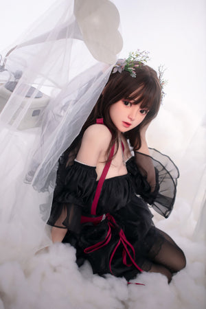 Constallaria Sex Doll (Bezlya Doll 149cm D-kupa 2.0 TPE+silikon)